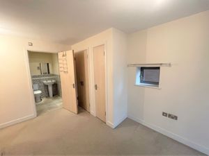 Bedroom One- click for photo gallery